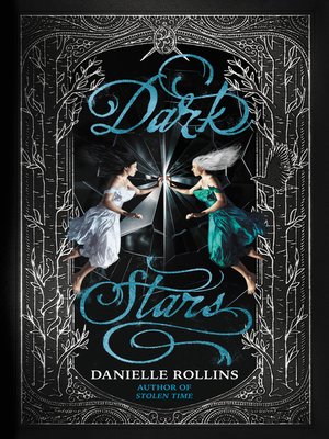 cover image of Dark Stars